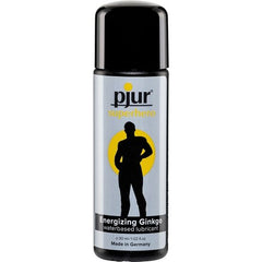 PJUR - SUPERHERO DELAY LUBRICANT 30 ML