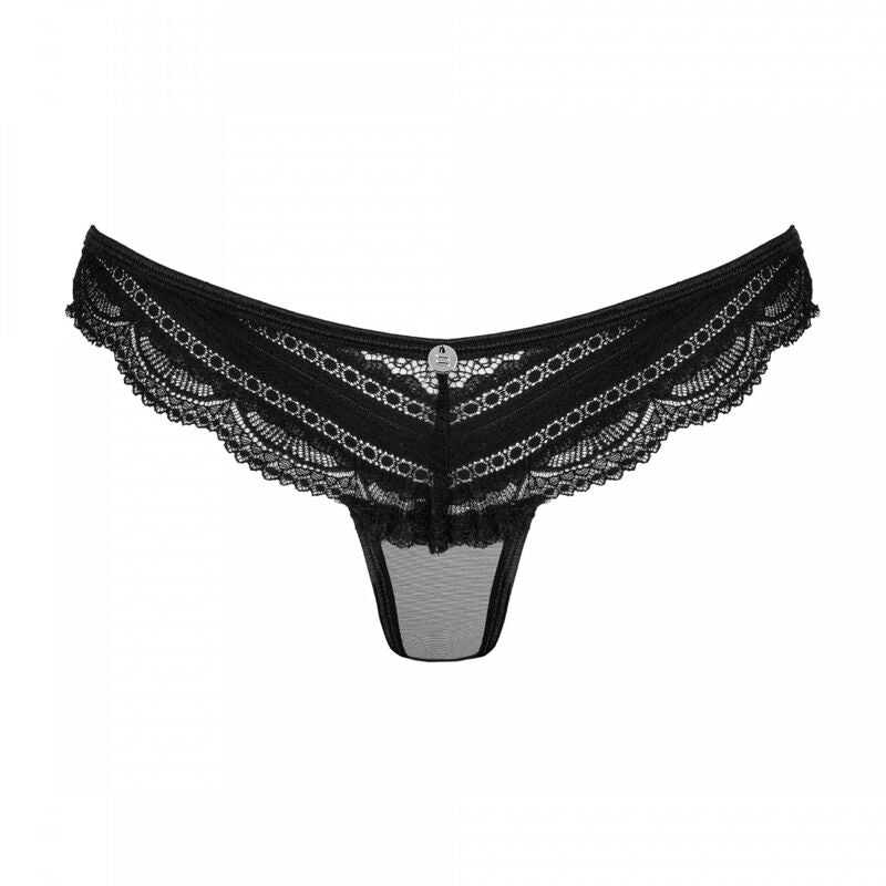 OBSESSIVE - IVANNES L/XL PANTIES