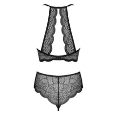 OBSESSIVE - PEARLOVE TWO PIECE SET XS/S