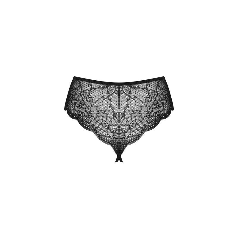 OBSESSIVE - PEARLOVE PANTIES M/L