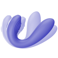 MR BOSS - JOSEF REMOTE CONTROL PULSATION &amp; VIBRATION FOR COUPLES