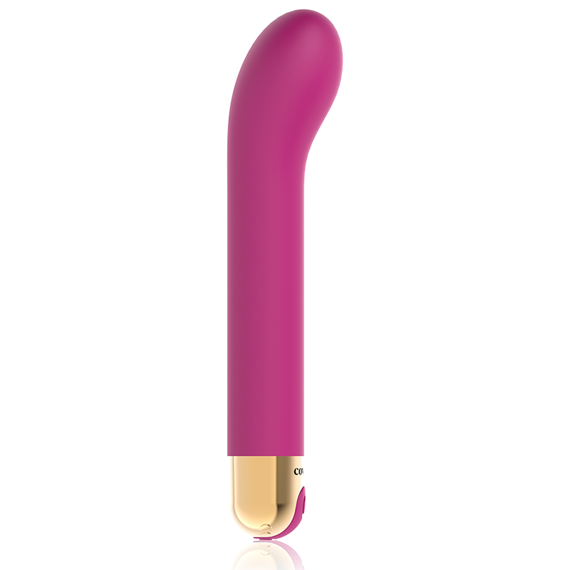 CUBIERTA - VIBRADOR DE PUNTO G DE 10 VELOCIDADES