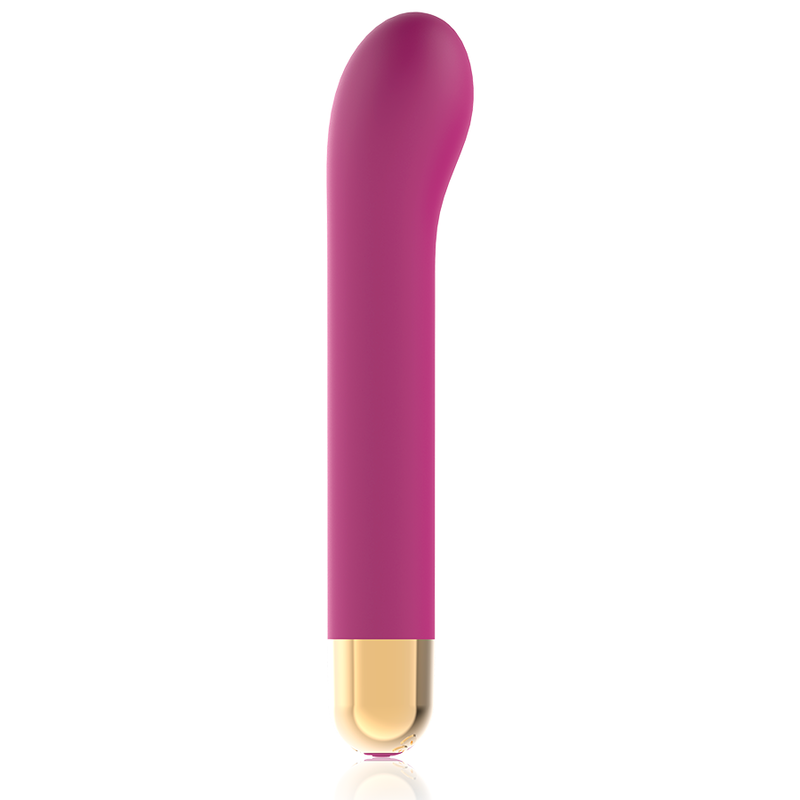 CUBIERTA - VIBRADOR DE PUNTO G DE 10 VELOCIDADES