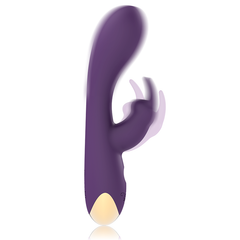 TESORO - LAURENCE RABBIT VIBRADOR WATCHME TECNOLOGÍA INALÁMBRICA COMPATIBLE