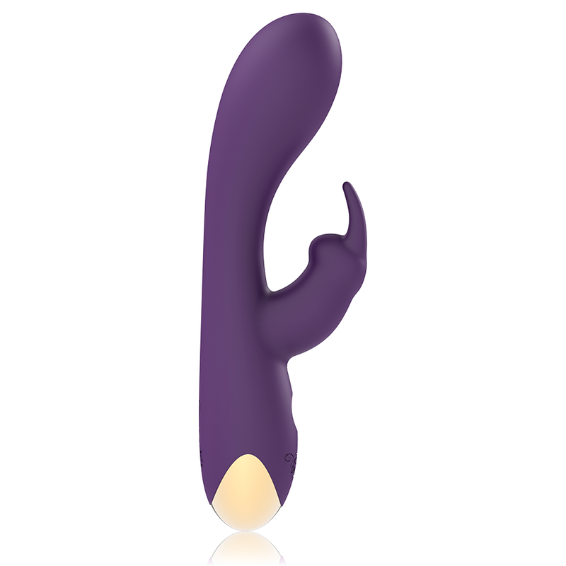 TESORO - LAURENCE RABBIT VIBRADOR WATCHME TECNOLOGÍA INALÁMBRICA COMPATIBLE