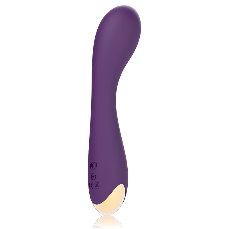 TESORO - HANSEL VIBRADOR PUNTO G WATCHME TECNOLOGÍA INALÁMBRICA COMPATIBLE