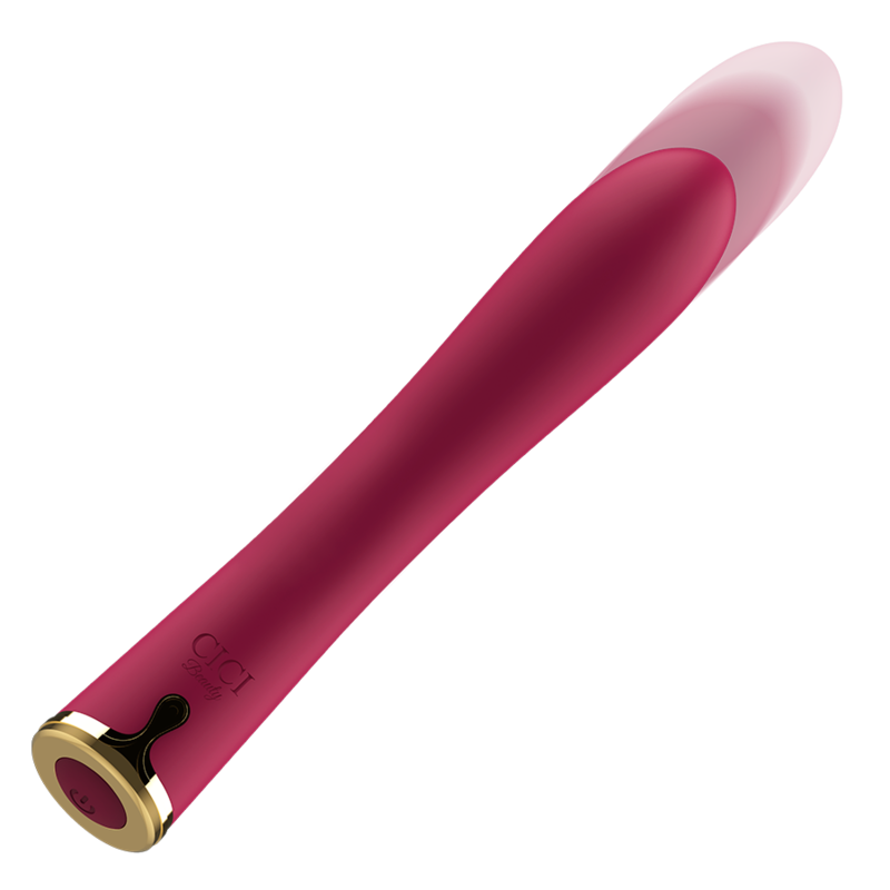 CICI BEAUTY - PREMIUM PUSH BULLET EN SILICONE