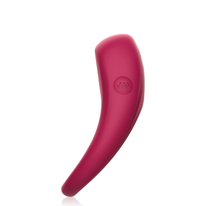 CICI BEAUTY - ANILLO VIBRADOR DE SILICONA PREMIUM