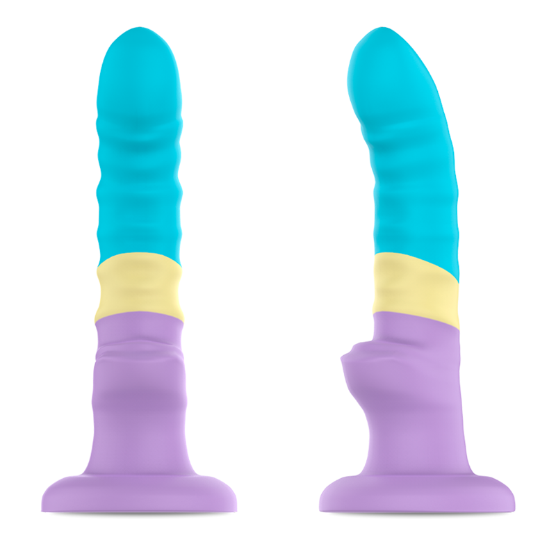 MITOLOGÍA - DILDO COLBY PASTEL