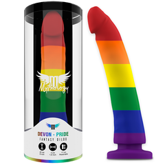 MITOLOGÍA - DEVON PRIDE L DILDO