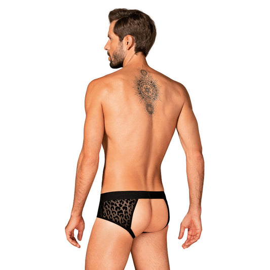 OBSESSIVE - JOCKSTRAP AZMERON S/M