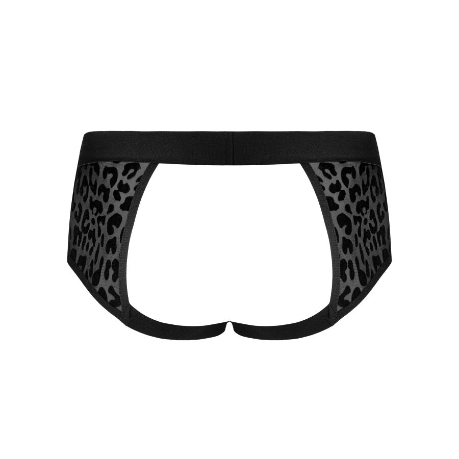 OBSESSIVE - JOCKSTRAP AZMERON S/M