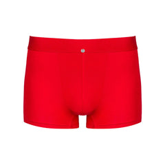 OBSESSIVE - BOXER BOLDERO ROJO S/M