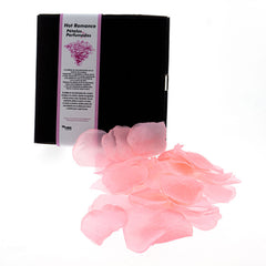 TALOKA - ROSE PETALS PERFUMED WITH APHRODISIAC FRAGRANCE