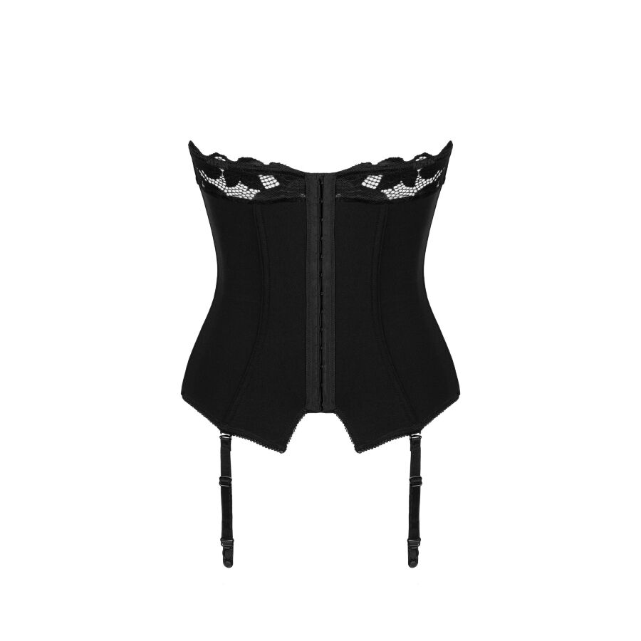 OBSESSIVE - CORSET EDITYA XS/S