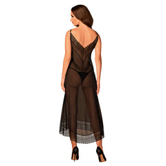 OBSESSIVE - CAMISETA ESTIQUA XS/S