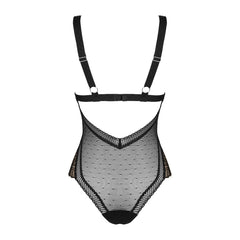 OBSESSIVE - ESTIQUA TEDDY XS/S