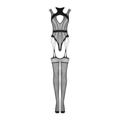 OBSESSIVE - BODYSTOCKING G327 S/M/L