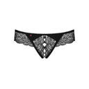 OBSESSIVE - THONG WITHOUT CROCHET MIAMOR S/M