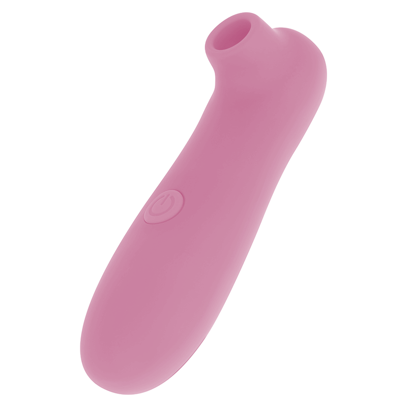 OHMAMA - ESTIMULADOR DE CLITORIS 10 VELOCIDADES ROSA