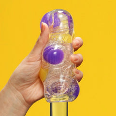 TENGA - MASTURBADOR BOBBLE MAGIC MARBLES