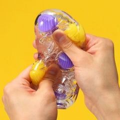 TENGA - MASTURBADOR BOBBLE MAGIC MARBLES
