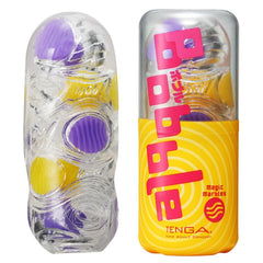 TENGA - MASTURBADOR BOBBLE MAGIC MARBLES