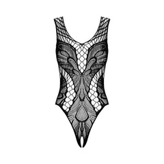 OBSESSIVE - B138 PELUCHE S/M/L