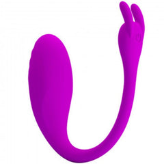 PRETTY LOVE - FREE APP CATALINA MASSAGER LILAC