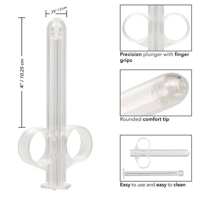 CALEXOTICS - XL LUBRICANT TUBE