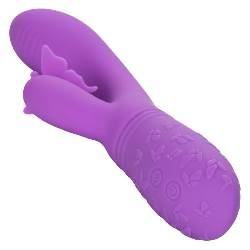 CALEXOTICS - BUTTERFLY KISS FLUTTER PURPLE