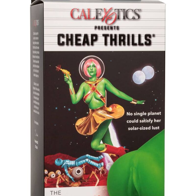 CALEXOTICS - CHEAP SHRILLS QUEEN MARS