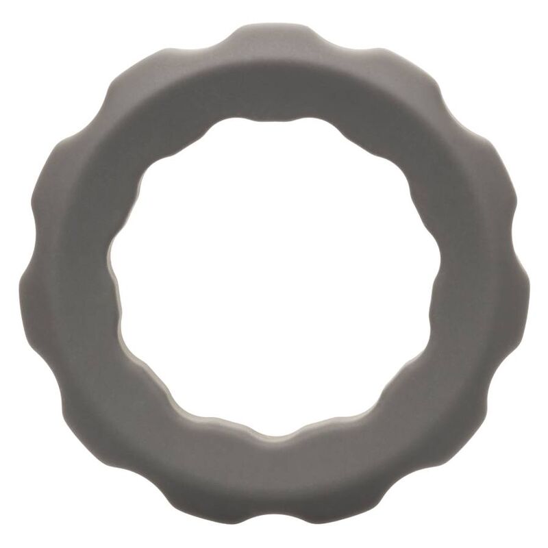 CALEXOTICS - ANILLO ALPHA ERECT GRIS