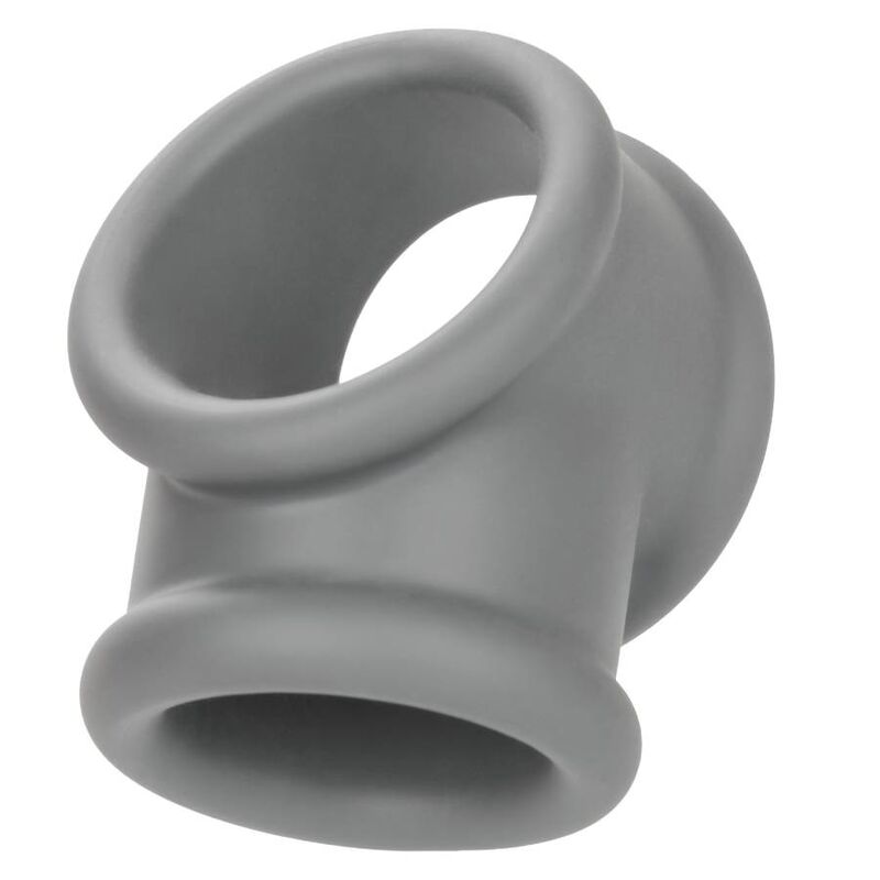 CALEXOTICS - ANILLO ALPHA PRECISION GRIS