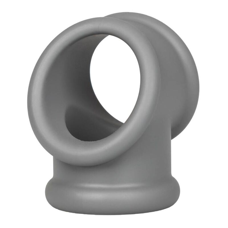 CALEXOTICS - ANILLO ALPHA PRECISION GRIS