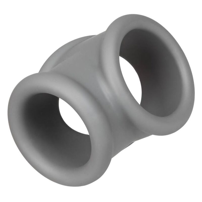 CALEXOTICS - ANILLO ALPHA PRECISION GRIS