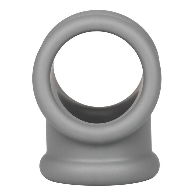 CALEXOTICS - BAGUE ALPHA PRECISION GRIS