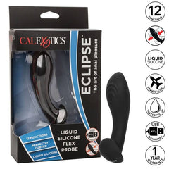 CALEXOTICS - SONDA DE SILICONA LÍQUIDA FLEXIBLE