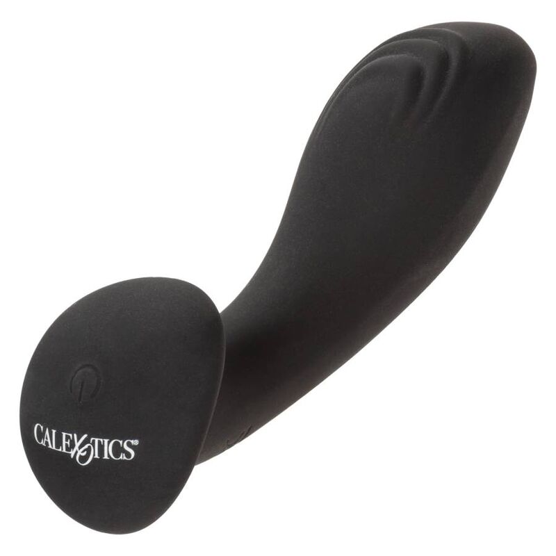 CALEXOTICS - SONDE FLEXIBLE EN SILICONE LIQUIDE