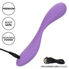 CALEXÓTICAS - CONTORNO MEDIO VIOLETA