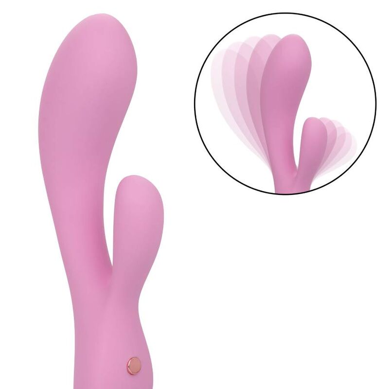 CALEXOTICS - PINK ZOIE CONTOUR