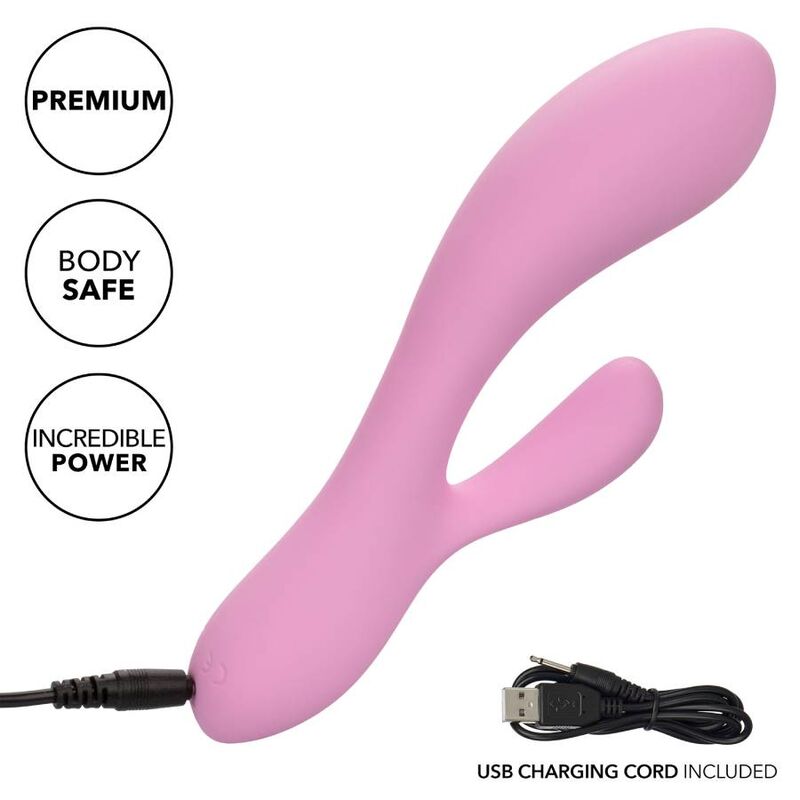 CALEXOTICS - PINK ZOIE CONTOUR