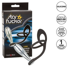 CALEXOTICS - STAR FUCKER GLIDER PLUG