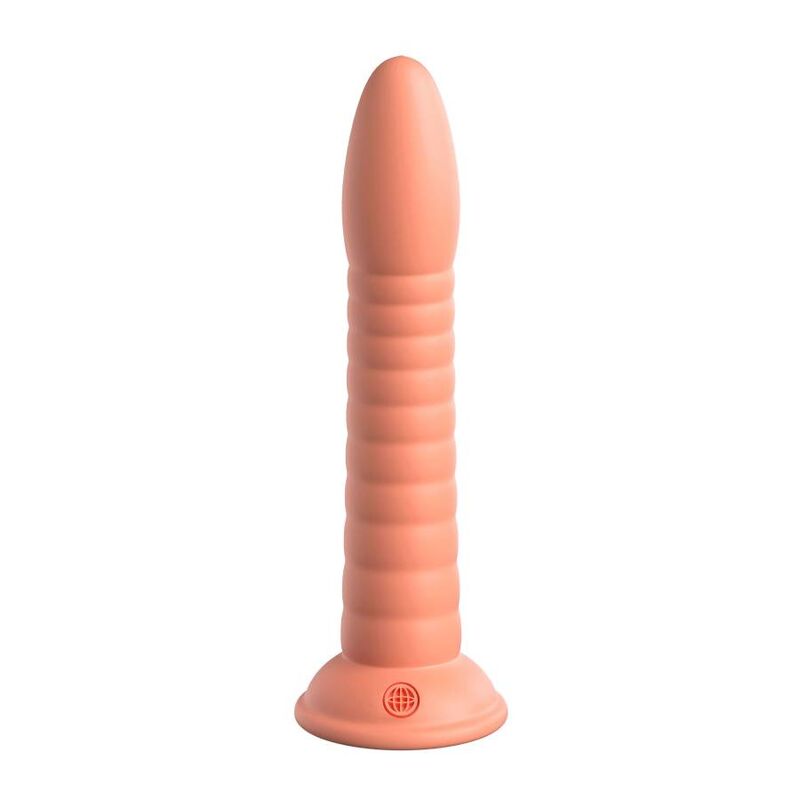 DILLIO - WILD THING 17.78 CM ORANGE