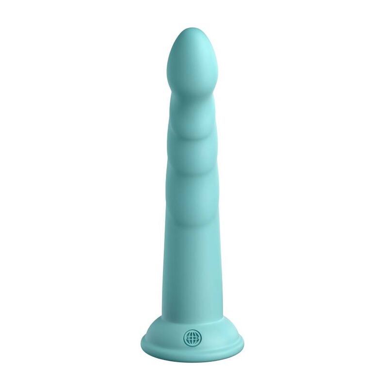 DILLIO - SLIM SEVEN 17.78 CM GREEN