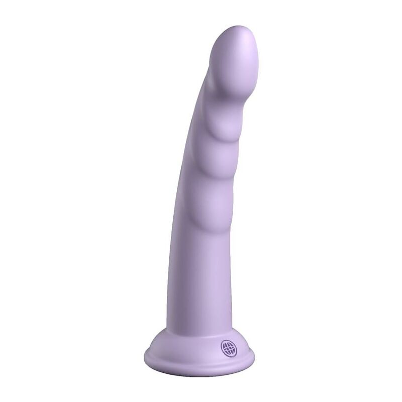 DILLIO - SLIM SEVEN 17.78 CM PURPLE