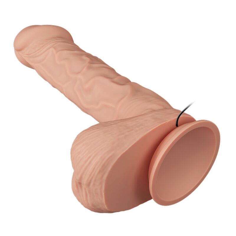 BAILE - BELLE RENCONTRE BERQRISI VIBRATION 26 CM NATUREL