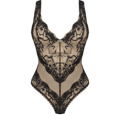 OBSESSIVE - OLVIDIA PELUCHE XS/S