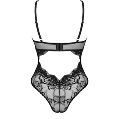 OBSESSIVE - OLVIDIA PELUCHE XS/S