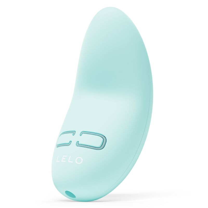 LELO - MASAJEADOR PERSONAL LILY 3 - VERDE POLAR